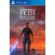 Star Wars Jedi: Survivor PS4